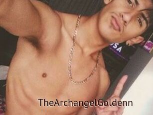 TheArchangelGoldenn