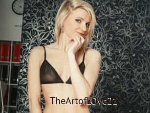 TheArtofLOve21