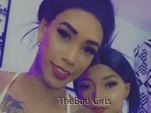 TheBad_Girls