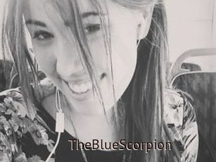 TheBlueScorpion