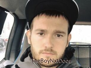 TheBoyNxtDoor