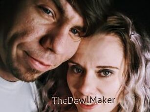 TheDawlMaker