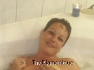 TheDiamonique