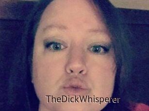 TheDickWhisperer