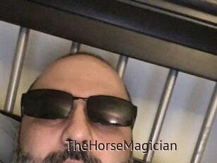 TheHorseMagician