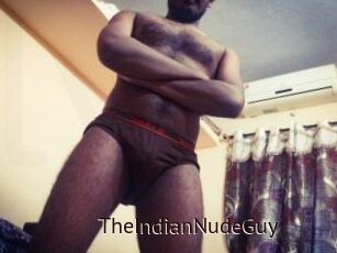 TheIndianNudeGuy