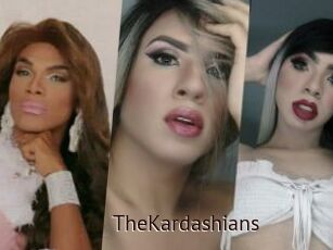 TheKardashians