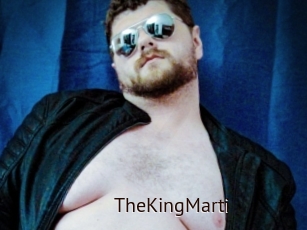 TheKingMarti