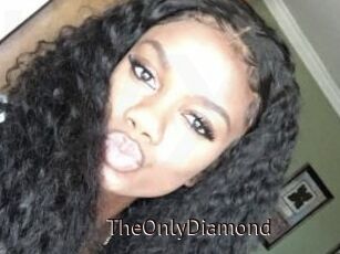 TheOnlyDiamond