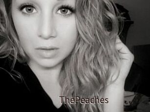 ThePeaches