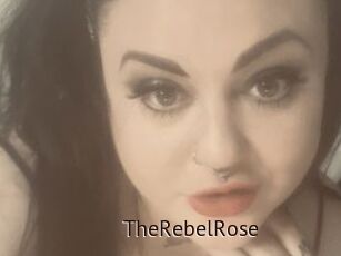 TheRebelRose