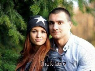 TheRiderz