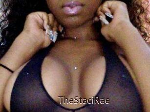 TheStaciRae