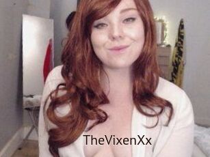 TheVixenXx