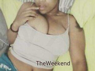 TheWeekend