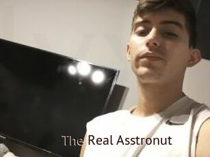 The_Real_Asstronut