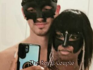 The_Royal_Couple