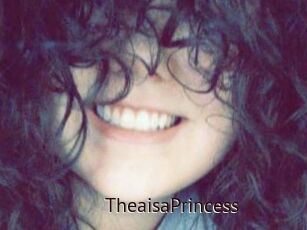 TheaisaPrincess