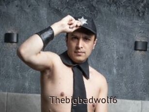 Thebigbadwolf6
