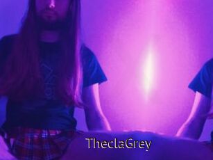 TheclaGrey