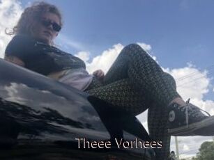 Theee_Vorhees