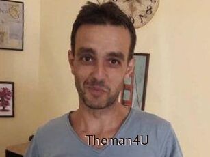 Theman4U