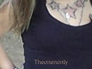 Theonenonly