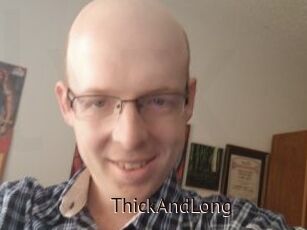 ThickAndLong Live XXX Cam Girls