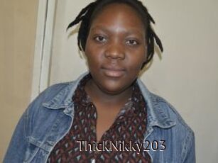 ThickNikky203