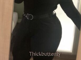 Thickbutterfly