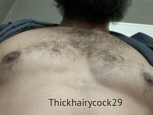 Thickhairycock29