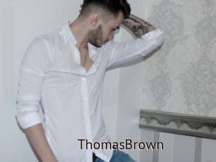 ThomasBrown