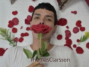 ThomasClarsson