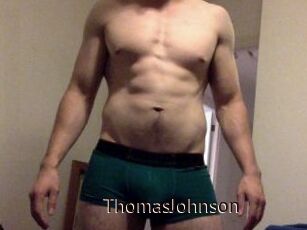 ThomasJohnson