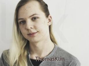 ThomasKlin