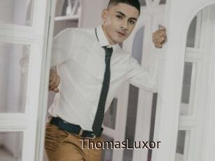 ThomasLuxor