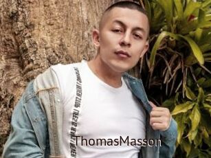 ThomasMasson