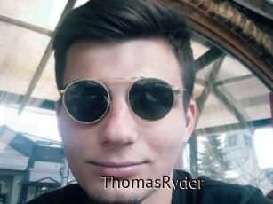 ThomasRyder