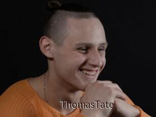 ThomasTate