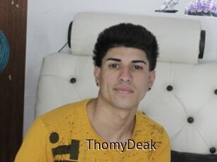 ThomyDeak