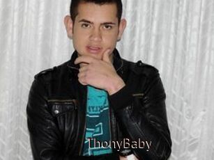 ThonyBaby