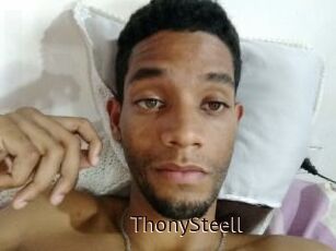 ThonySteell