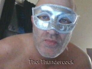 ThorThundercock