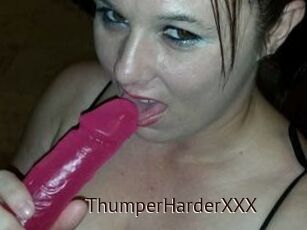 ThumperHarderXXX