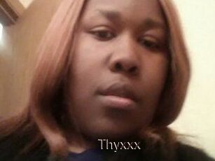 Thyxxx