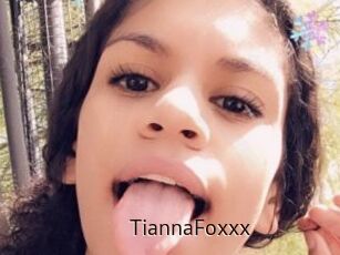 TiannaFoxxx