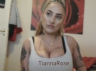 TiannaRose