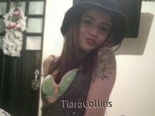 TiaraCollins