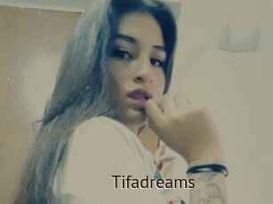 Tifadreams