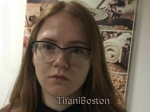 TifaniBoston